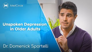 Why Depression Goes Undetected In Adults [upl. by Kassandra]