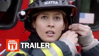 Station 19 Season 1 Trailer  Rotten Tomatoes TV [upl. by Allyn]