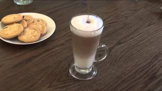 Aerolatte Milk Frother with Stand [upl. by Hguh]