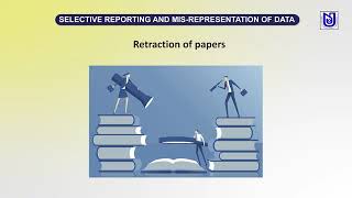 Module2 Unit12 Selective Reporting and Misrepresentation of Data [upl. by My289]