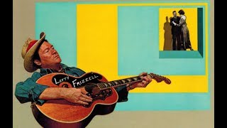 Lefty Frizzell  Mom and Dads Waltz [upl. by Gus734]