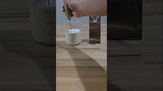 Aerolatte Handheld Milk Frother [upl. by Isbella]